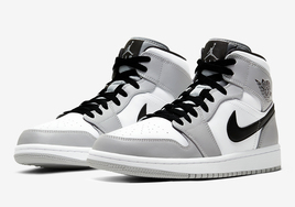 酷似 Nike SB x AJ 1 ！全新 Air Jordan 1 Mid 首次曝光