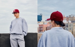 KITH x New Era 全新联名系列即将发售！