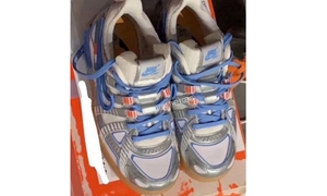 Off-White x Nike Rubber Dunk 新配色曝光！