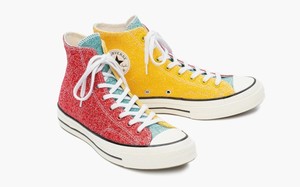 即将开启抽签发售！JW Anderson x Converse 联名不要错过了