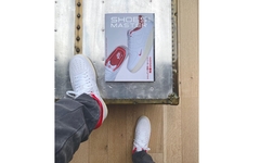 Ronnie Fieg 亲晒！全新 KITH x Nike Air Force 1 曝光！