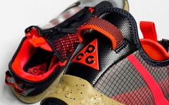 ACG 主题风格！这双 Nike PG 4 有没有让你改观？