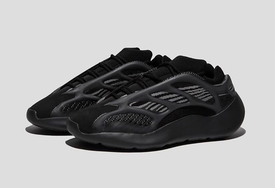 本周六发售！Yeezy 700 V3  “Alvah” 登记开启！