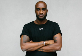  Virgil 暗示：Off-White x Nike 新鞋型已在计划之中！