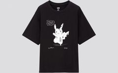 能否再现 Kaws 联名热潮？Daniel Arsham x Pokémon x UNIQLO UT 三方联名曝光！