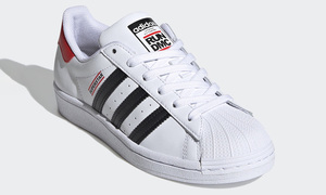 本月登场！Run DMC x adidas Superstar 联名曝光