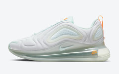 气质清新百搭！Nike Air Max 720 迎来全新配色