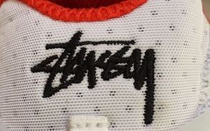 Stussy x Nike 新联名实物曝光！依旧潮流前卫！