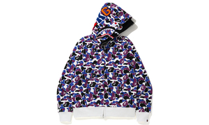 限定图案注入！A BATHING APE® 香港门店 14 周年纪念系列即将发售