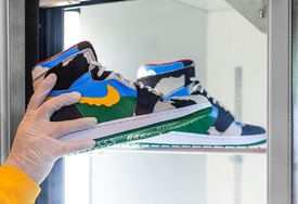 牛奶冰淇淋 Dunk SB 灵感！同款 AJ 1 率先登场，不过就是...