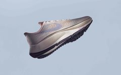 性能提升！“飞马跑鞋”Nike Pegasus 最新一代即将登场