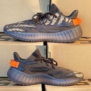 Yeezy全新鞋型亮相，亮眼水滴设计看点十足