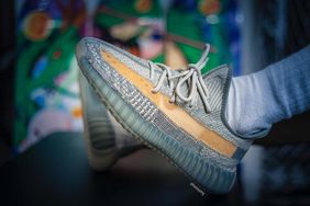 Yeezy 350 V2 新配色首次曝光！这上脚效果你可以吗？