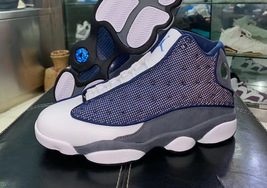 时隔十年再回归！高人气 Air Jordan 13“Flint” 五月底发售！