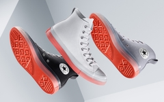 Converse 全新 CX 科技加持！这三双新品不要错过了！