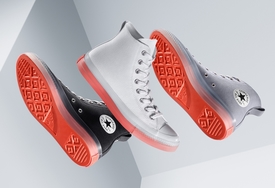 Converse 全新 CX 科技加持！这三双新品不要错过了！