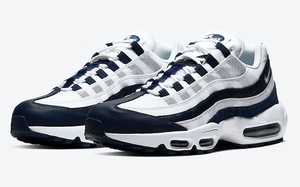 经典百搭配色！这双 Air Max 95 “Essential” 现已登场！