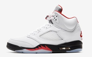 国内官网预告释出！Air Jordan 5 “流川枫”本周六重磅回归！