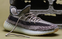 发售日期曝光！这款 Yeezy 350 V2 在你入手名单中吗？