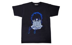 Premium Bandai 发布人气动漫《JoJo 的奇妙冒险》 T-Shirt 系列！