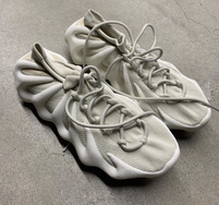 Yeezy 451 Sample 曝光！你说香不香？