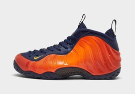 外观酷似人气辣椒喷！全新 Air Foamposite One 实物曝光，即将登场！