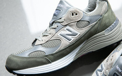 天价联名国内将售！WTAPS x New Balance 开启登记抽签！