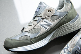 天价联名国内将售！WTAPS x New Balance 开启登记抽签！