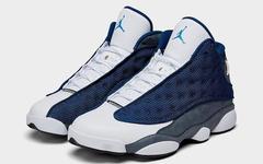 本月底重磅回归！Air Jordan 13 “Flint” 原价入手机会不要错过！