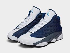 本月底重磅回归！Air Jordan 13 “Flint” 原价入手机会不要错过！