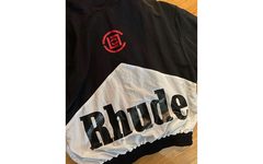 CLOT x RHUDE 联名合作曝光！辨识度极强