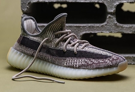 又双叒跳票了！Yeezy 350 V2 “Zyon” 下月发售！