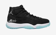 今年双十二登场！全新 Air Jordan 11 你期待吗？