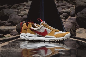 火星鞋又要来了！Tom Sachs x Nike Mars Yard 2.5 今年登场！