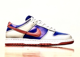 2001 年日本限定 Dunk Low 今夏重磅回归！复刻版实物曝光！