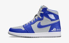 明年的 AJ 1 安排起来了！全新配色你打几分？