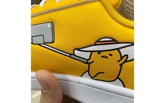 超萌懒蛋蛋联名！Gudetama x adidas 全新合作企划首度曝光！