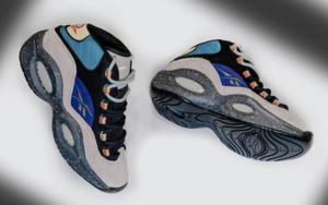 户外钓鱼灵感！Nice Kicks x Reebok Question 全新别注配色即将登场！