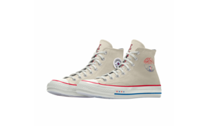 NBA 赛事即将重启！NBA x CONVERSE Chuck 70 别注系列现已上架！