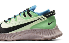 多款配色曝光！Nike 全新跑鞋 Pegasus Trail 2 即将发布！