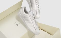 陈奕迅联名！adidas Originals x Eason Superstar 即将发售！