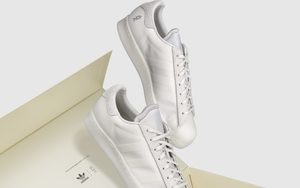 陈奕迅联名！adidas Originals x Eason Superstar 即将发售！