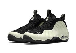 小家碧玉喷？Air Foamposite One 新配色或将在明年全明星赛发售