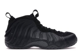 时隔 13 年复刻！Air Foamposite One “Anthracite” 十月回归！