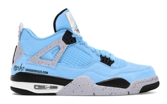 神似 Travis Scott 联名！这款全新 Air Jordan 4 明年登场