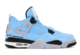 神似 Travis Scott 联名！这款全新 Air Jordan 4 明年登场