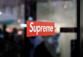 低调得像高仿号？Supreme 官方微博“悄悄”开通，门店还会远吗？