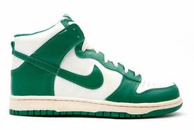 2008 年经典 Dunk Hi 配色即将回归！年底登场！