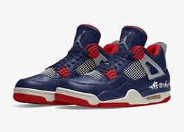 酷似奥运配色，Air Jordan 4 SE “Deep Ocean” 全新配色亮相