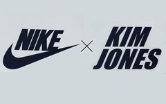 联名迪奥男装掌门人，Kim Jones x Nike Air Max 95明年发售
